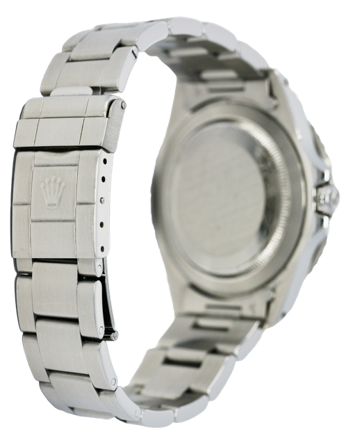 Rolex GMT Master 16700 Image 3